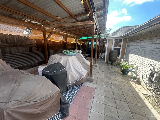 2310 Garden View Drive, Mission, TX 78574