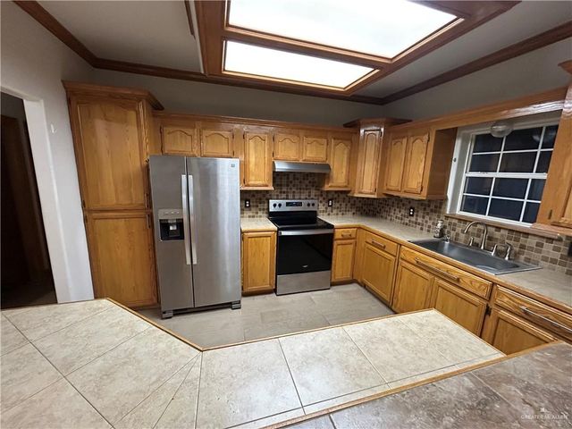 2310 Garden View Drive, Mission, TX 78574