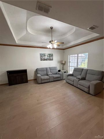 2310 Garden View Drive, Mission, TX 78574