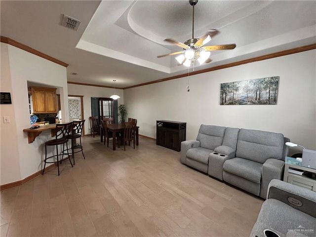 2310 Garden View Drive, Mission, TX 78574