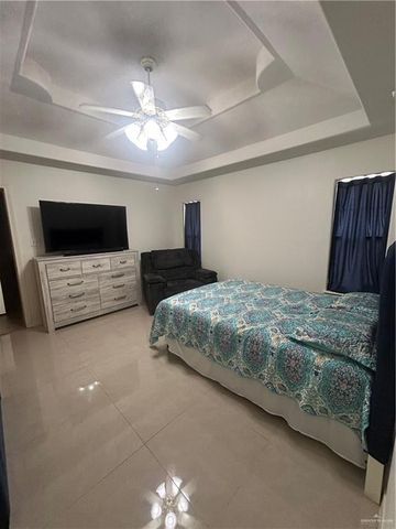 2310 Garden View Drive, Mission, TX 78574