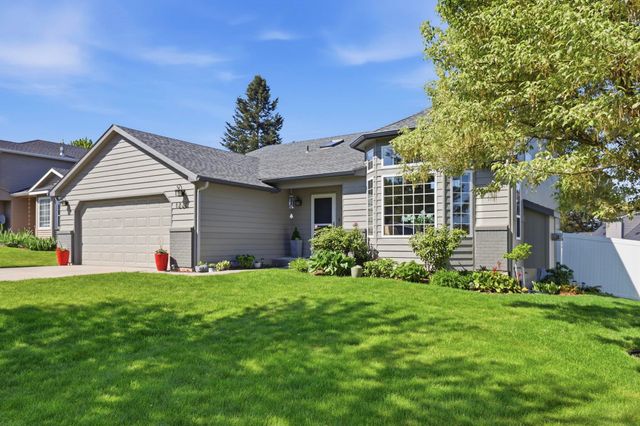 1221 N Wright Blvd, Liberty Lake, WA 99019