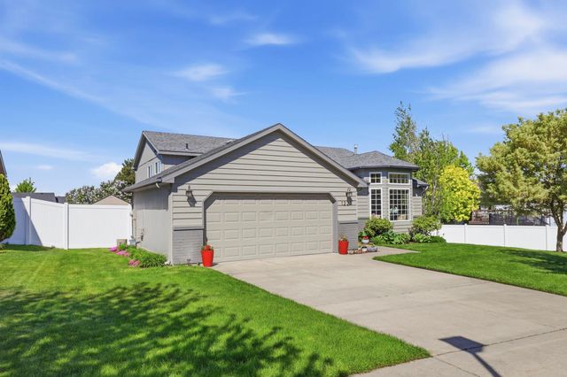 1221 N Wright Blvd, Liberty Lake, WA 99019
