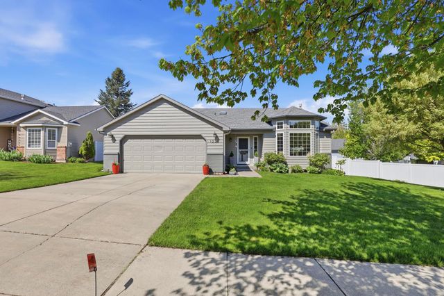 1221 N Wright Blvd, Liberty Lake, WA 99019