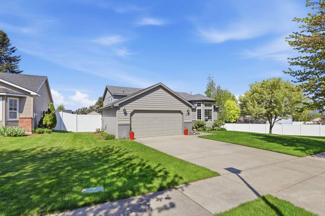 1221 N Wright Blvd, Liberty Lake, WA 99019