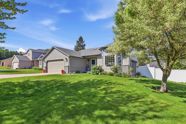 1221 N Wright Blvd, Liberty Lake, WA 99019