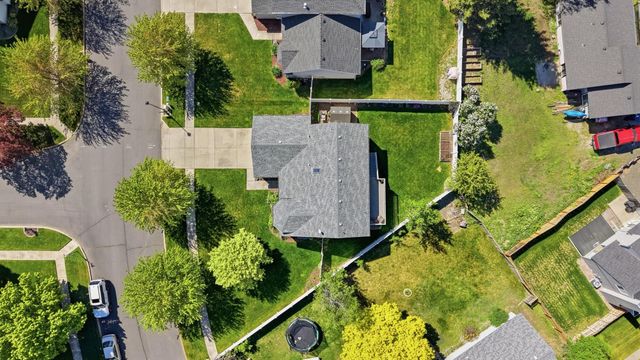 1221 N Wright Blvd, Liberty Lake, WA 99019