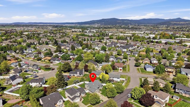 1221 N Wright Blvd, Liberty Lake, WA 99019