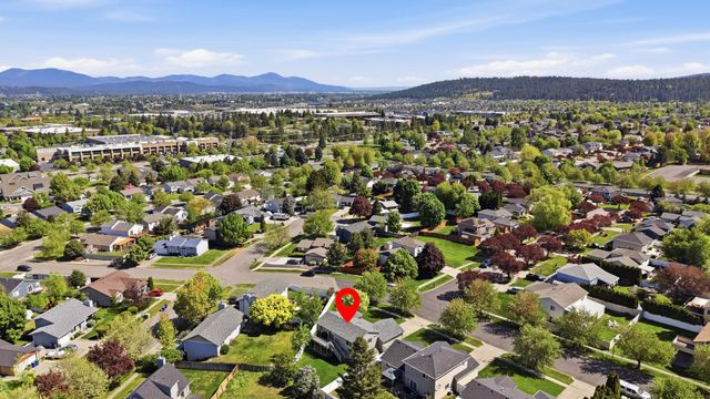 1221 N Wright Blvd, Liberty Lake, WA 99019