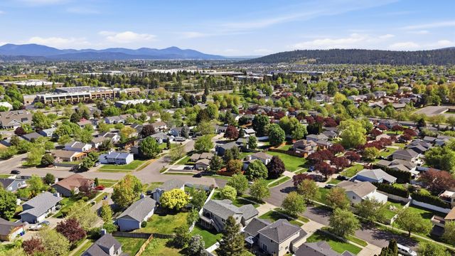 1221 N Wright Blvd, Liberty Lake, WA 99019