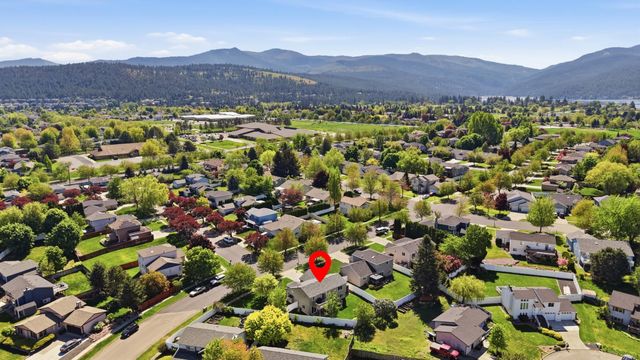 1221 N Wright Blvd, Liberty Lake, WA 99019