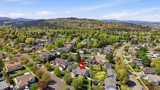 1221 N Wright Blvd, Liberty Lake, WA 99019