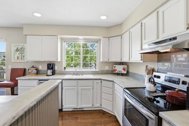 1221 N Wright Blvd, Liberty Lake, WA 99019