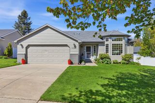 1221 N Wright Blvd, Liberty Lake, WA 99019