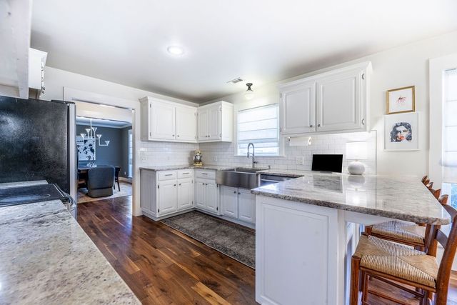 2292 Blue Mesa Drive, Fayetteville, AR 72703