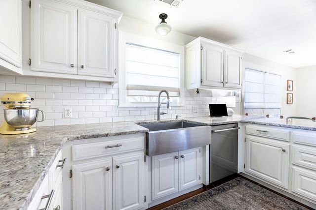 2292 Blue Mesa Drive, Fayetteville, AR 72703