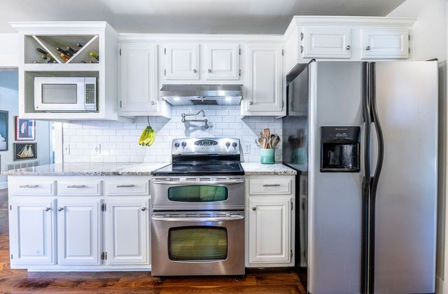 2292 Blue Mesa Drive, Fayetteville, AR 72703