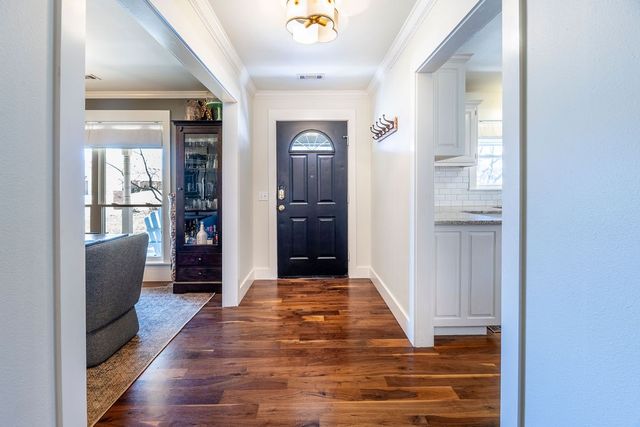 2292 Blue Mesa Drive, Fayetteville, AR 72703