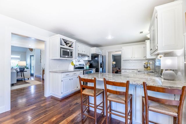 2292 Blue Mesa Drive, Fayetteville, AR 72703