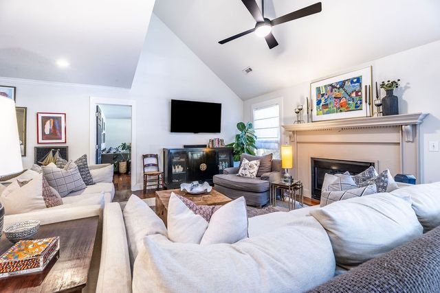 2292 Blue Mesa Drive, Fayetteville, AR 72703