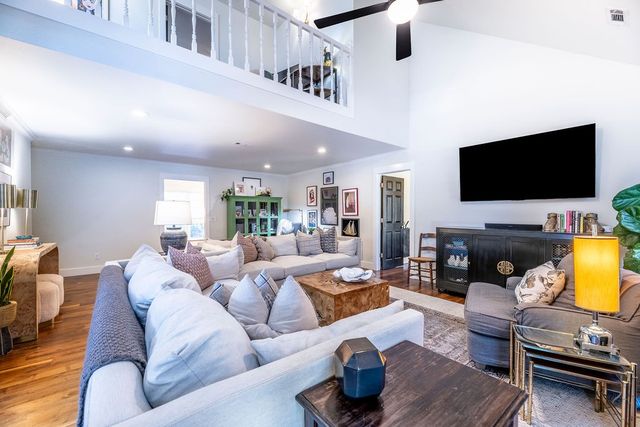 2292 Blue Mesa Drive, Fayetteville, AR 72703