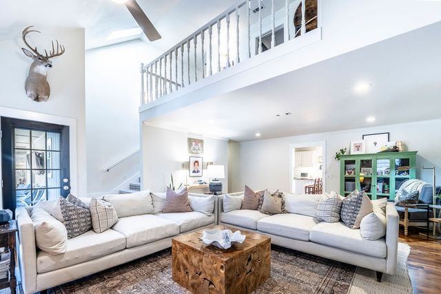 2292 Blue Mesa Drive, Fayetteville, AR 72703