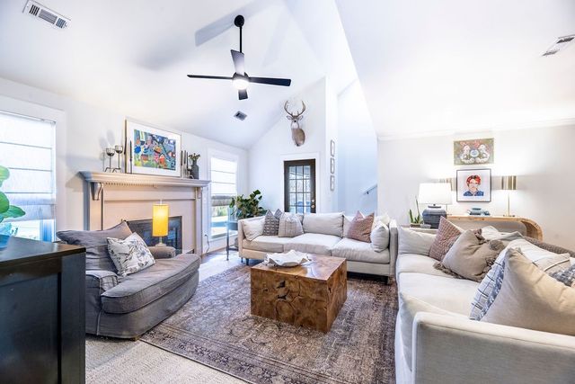 2292 Blue Mesa Drive, Fayetteville, AR 72703