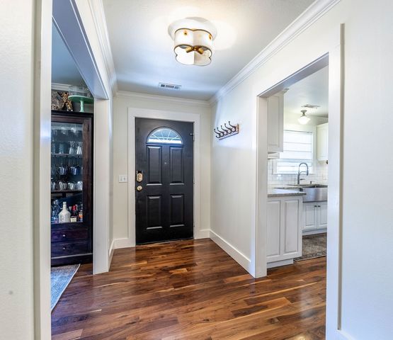 2292 Blue Mesa Drive, Fayetteville, AR 72703