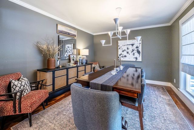 2292 Blue Mesa Drive, Fayetteville, AR 72703