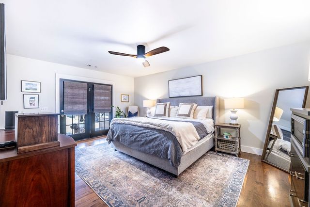 2292 Blue Mesa Drive, Fayetteville, AR 72703