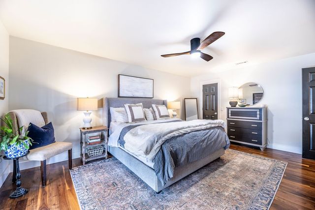 2292 Blue Mesa Drive, Fayetteville, AR 72703