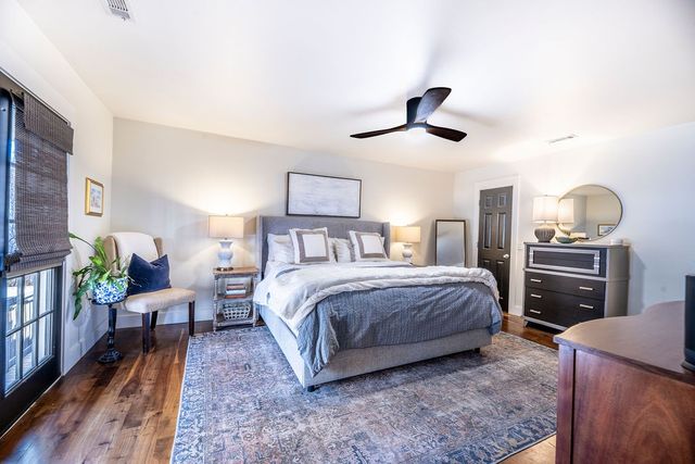 2292 Blue Mesa Drive, Fayetteville, AR 72703