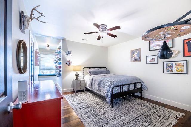 2292 Blue Mesa Drive, Fayetteville, AR 72703