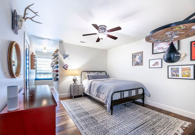 2292 Blue Mesa Drive, Fayetteville, AR 72703