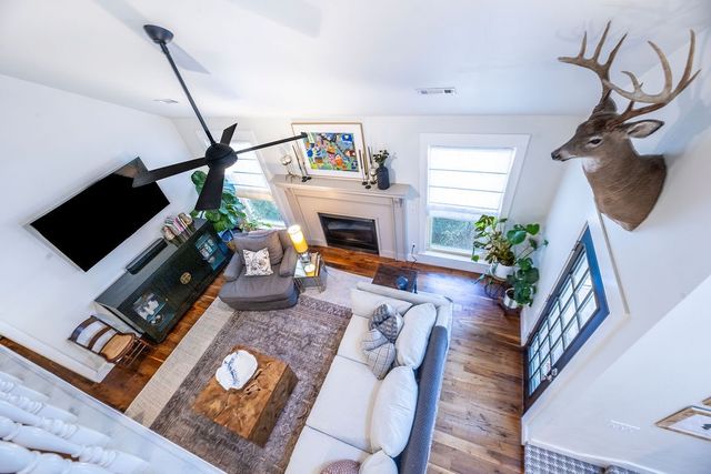 2292 Blue Mesa Drive, Fayetteville, AR 72703