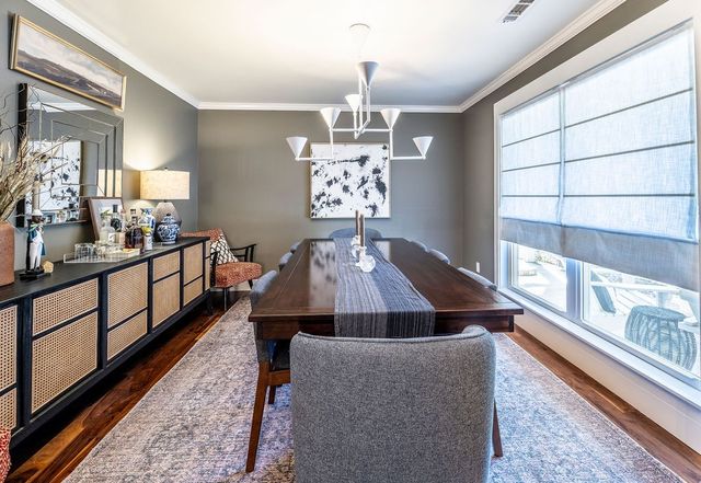 2292 Blue Mesa Drive, Fayetteville, AR 72703