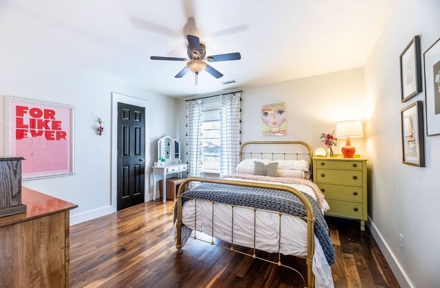 2292 Blue Mesa Drive, Fayetteville, AR 72703