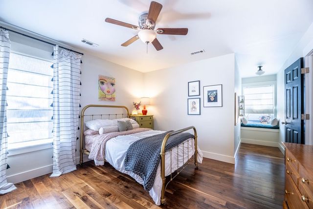 2292 Blue Mesa Drive, Fayetteville, AR 72703