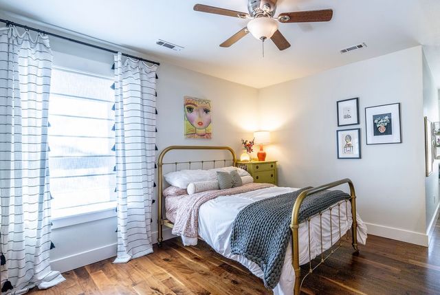 2292 Blue Mesa Drive, Fayetteville, AR 72703