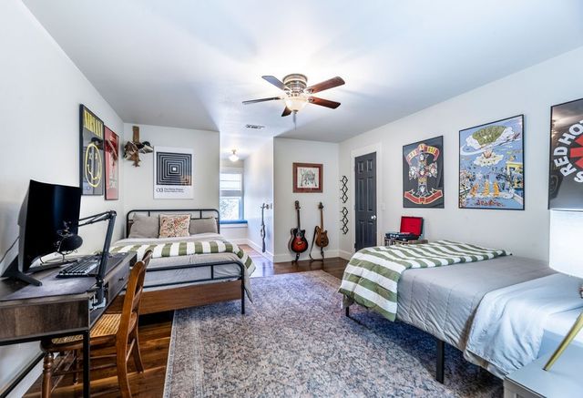 2292 Blue Mesa Drive, Fayetteville, AR 72703