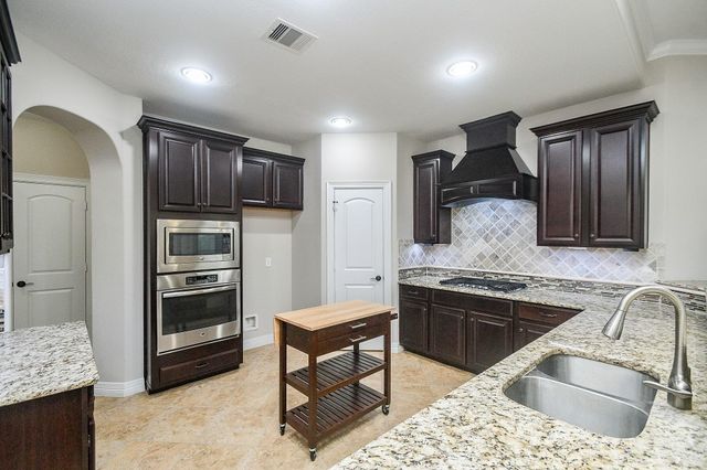 13515 Ambler Springs Drive, Tomball, TX 77377