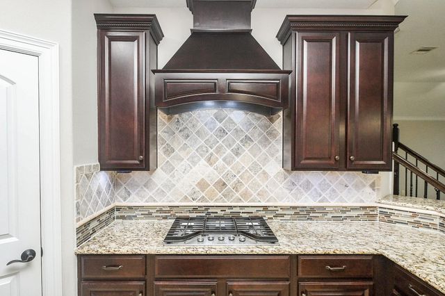 13515 Ambler Springs Drive, Tomball, TX 77377