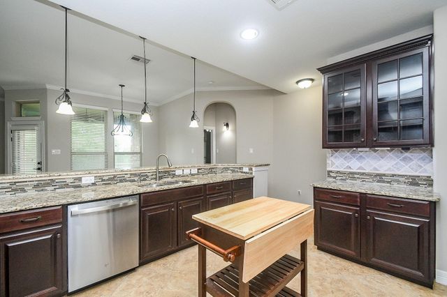 13515 Ambler Springs Drive, Tomball, TX 77377