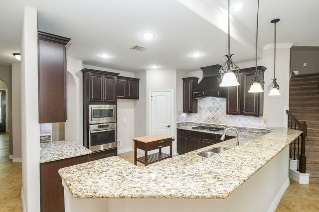 13515 Ambler Springs Drive, Tomball, TX 77377