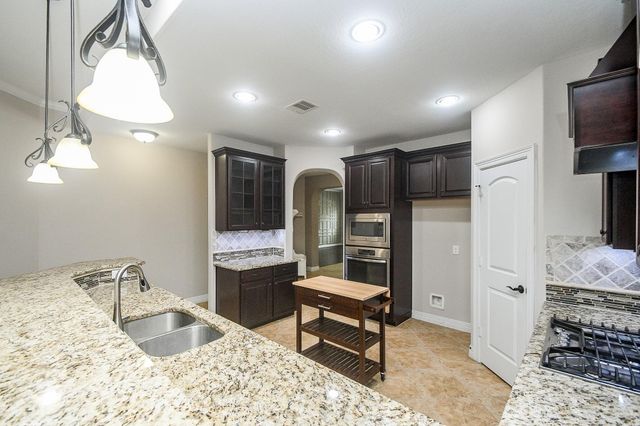 13515 Ambler Springs Drive, Tomball, TX 77377