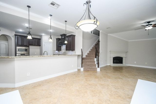 13515 Ambler Springs Drive, Tomball, TX 77377
