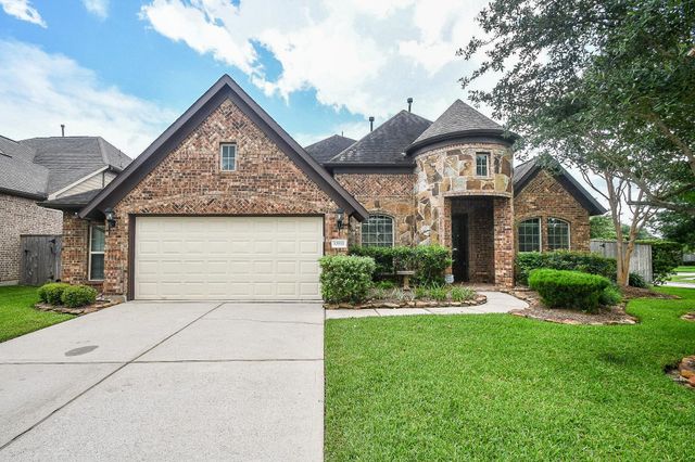 13515 Ambler Springs Drive, Tomball, TX 77377