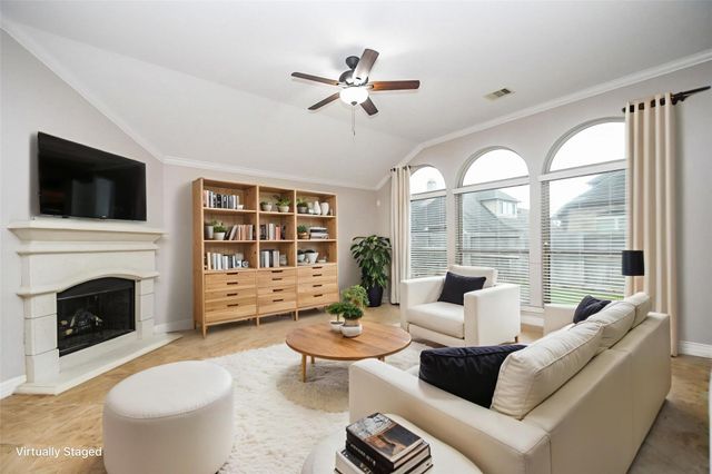 13515 Ambler Springs Drive, Tomball, TX 77377