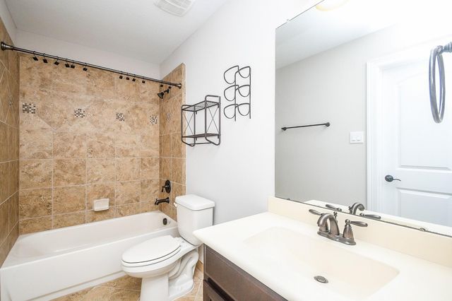 13515 Ambler Springs Drive, Tomball, TX 77377