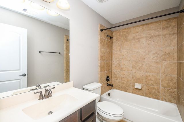 13515 Ambler Springs Drive, Tomball, TX 77377